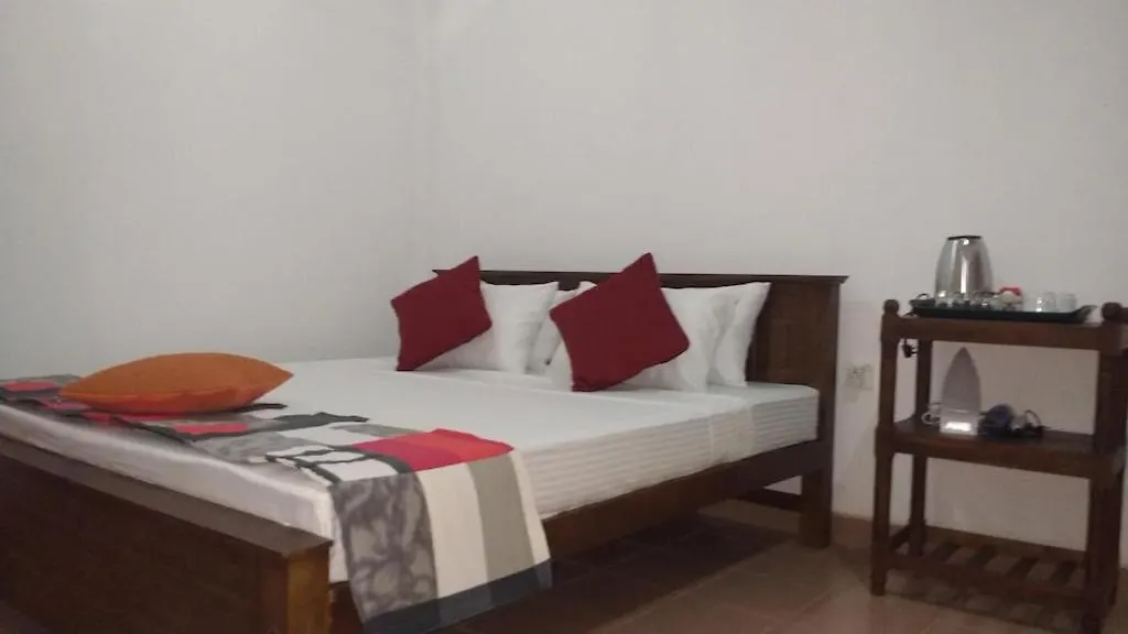 Guest house Samagi Resort Dambulla