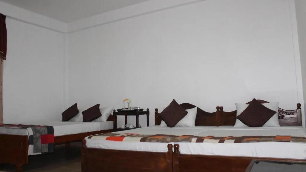 Samagi Resort Dambulla