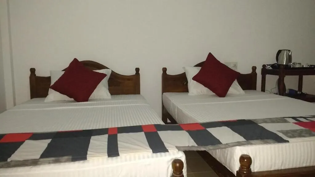 Samagi Resort Dambulla Sri Lanka