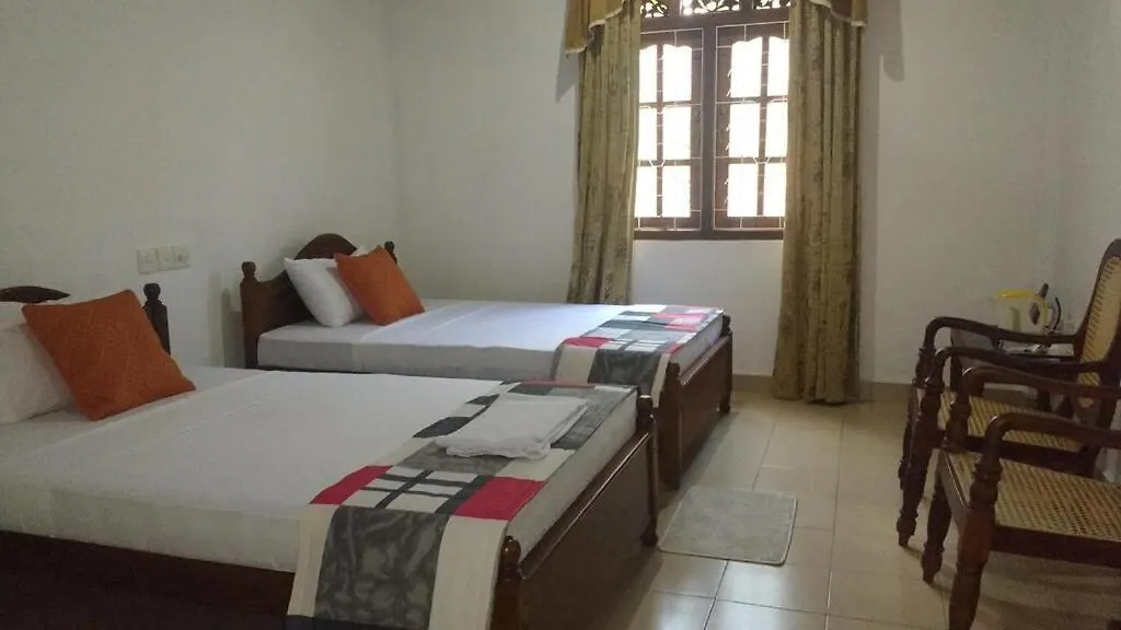 Samagi Resort Dambulla
