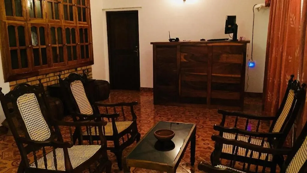 Guest house Samagi Resort Dambulla