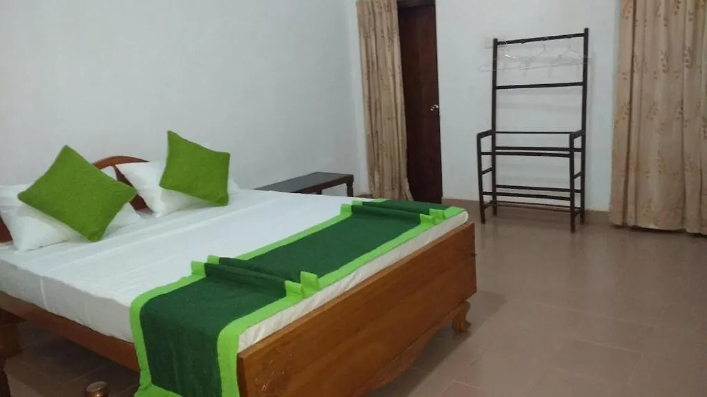 Samagi Resort Dambulla 0*,