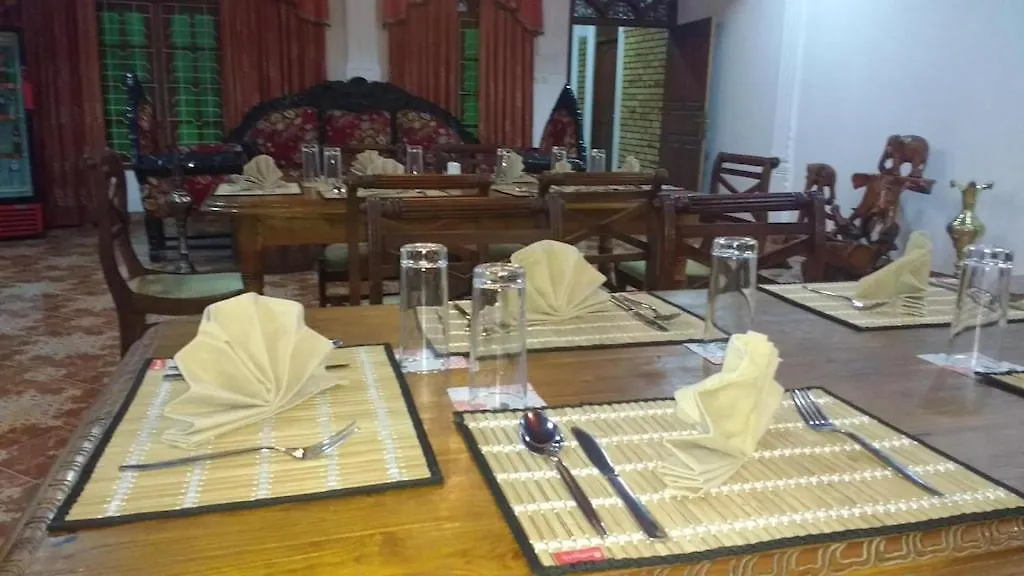 Samagi Resort Dambulla