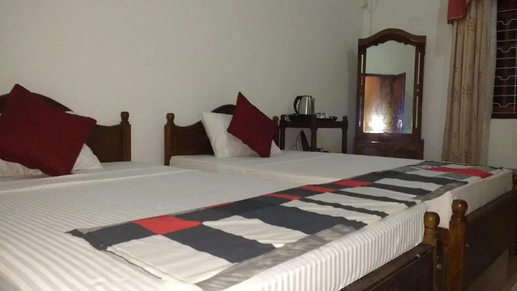 Guest house Samagi Resort Dambulla