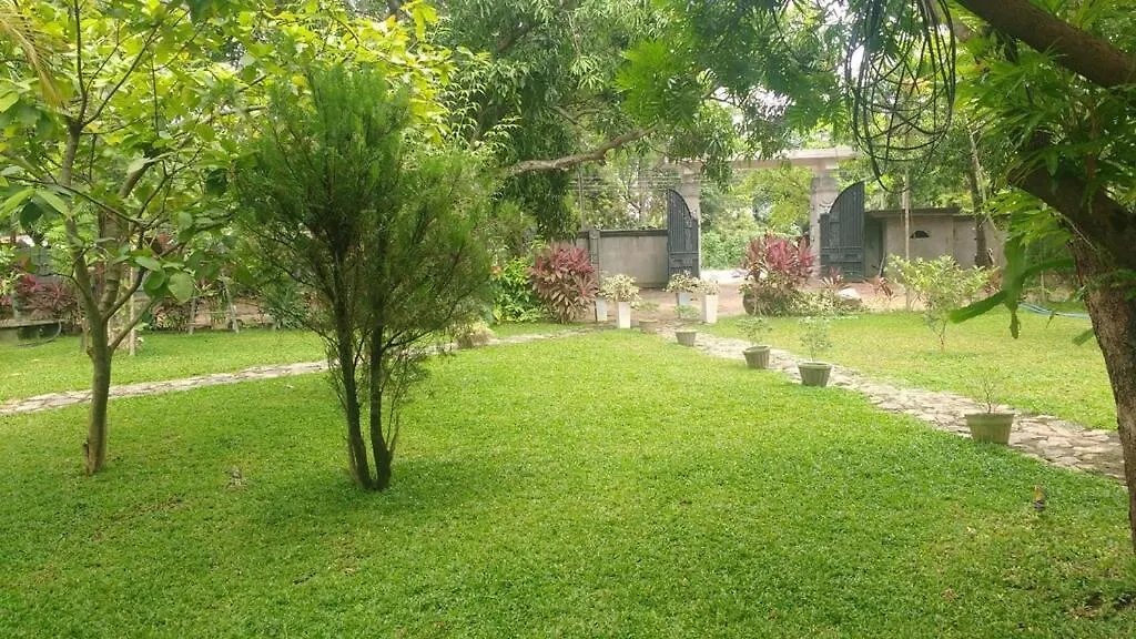 Samagi Resort Dambulla Guest house