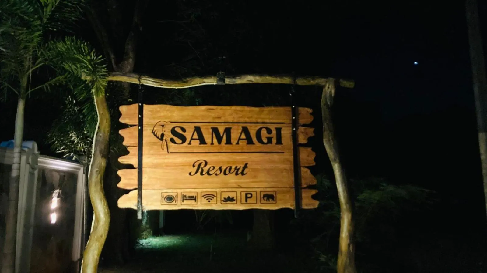 Samagi Resort Dambulla