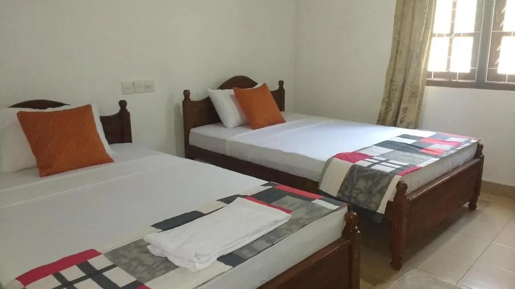 Samagi Resort Dambulla Affittacamere