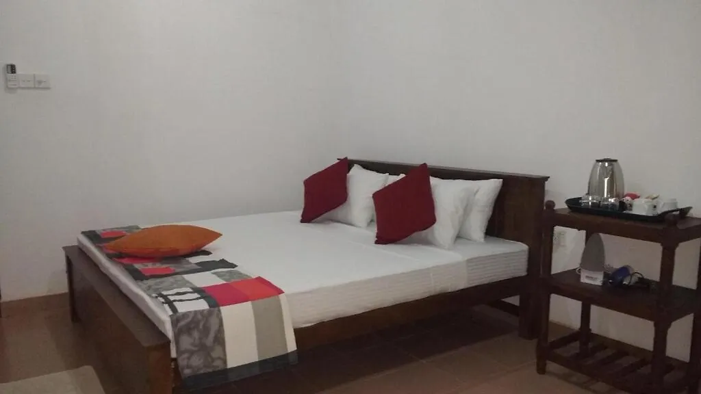 Affittacamere Samagi Resort Dambulla