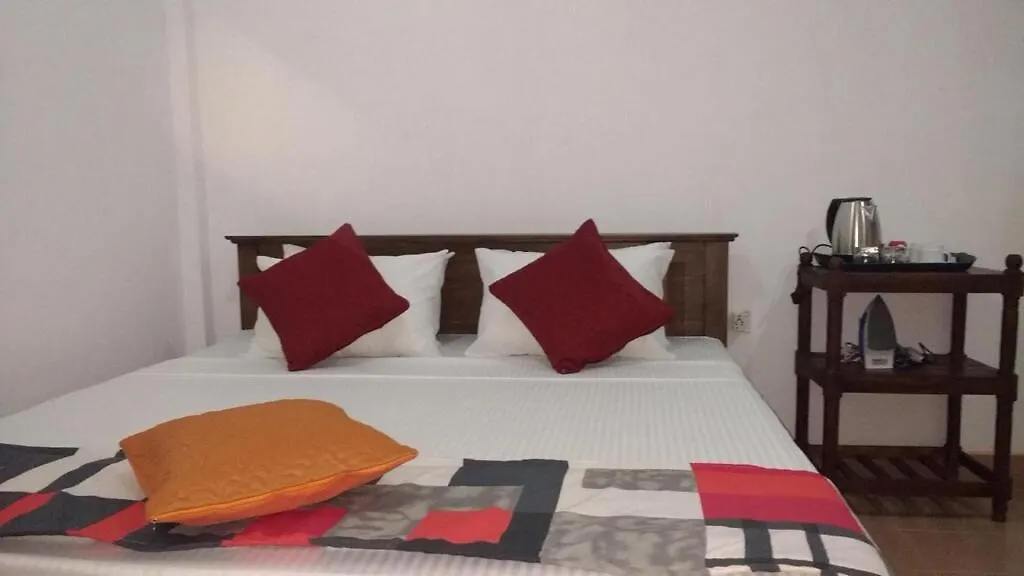 Samagi Resort Dambulla 0*,