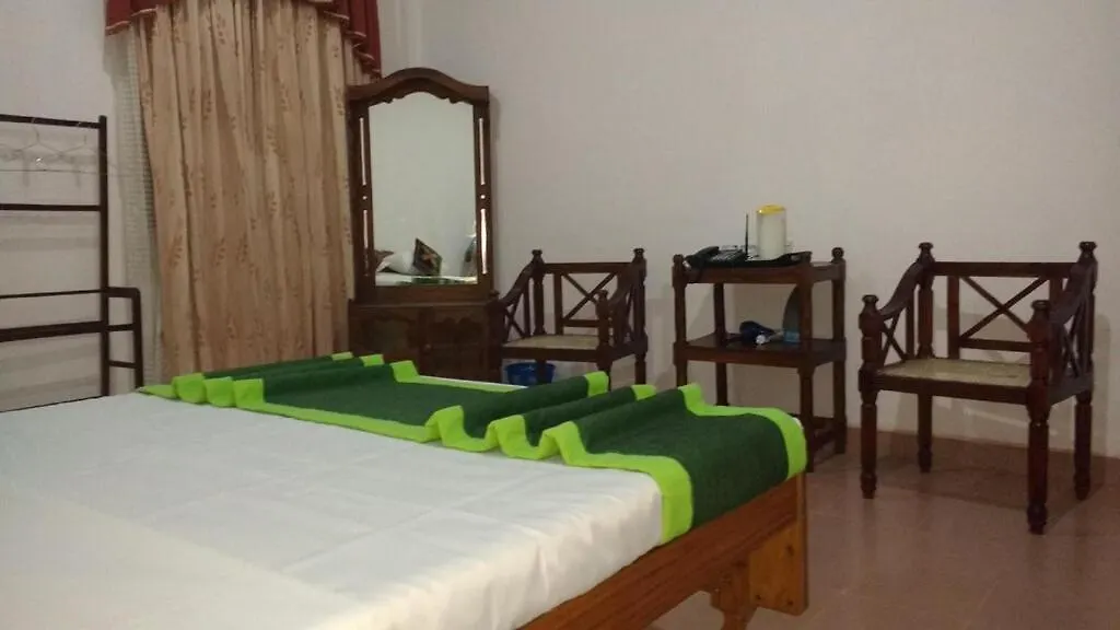 Samagi Resort Dambulla